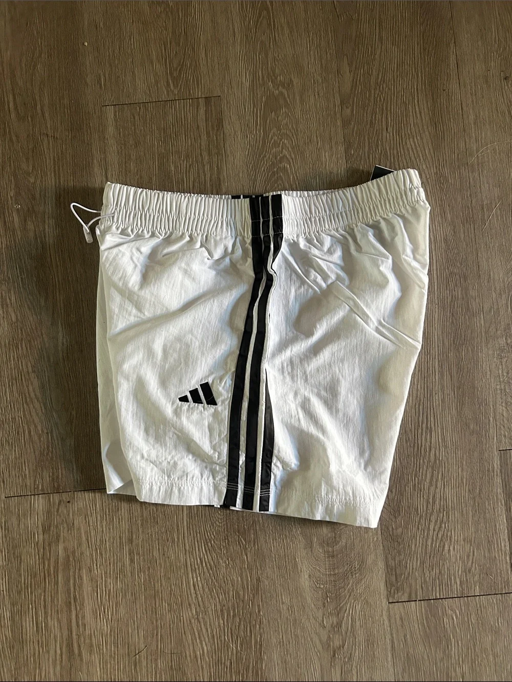 Adidas Woven shorts